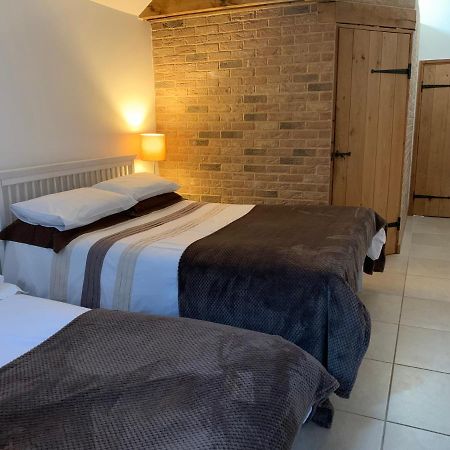 ميلدنهال Appletree Cottages المظهر الخارجي الصورة