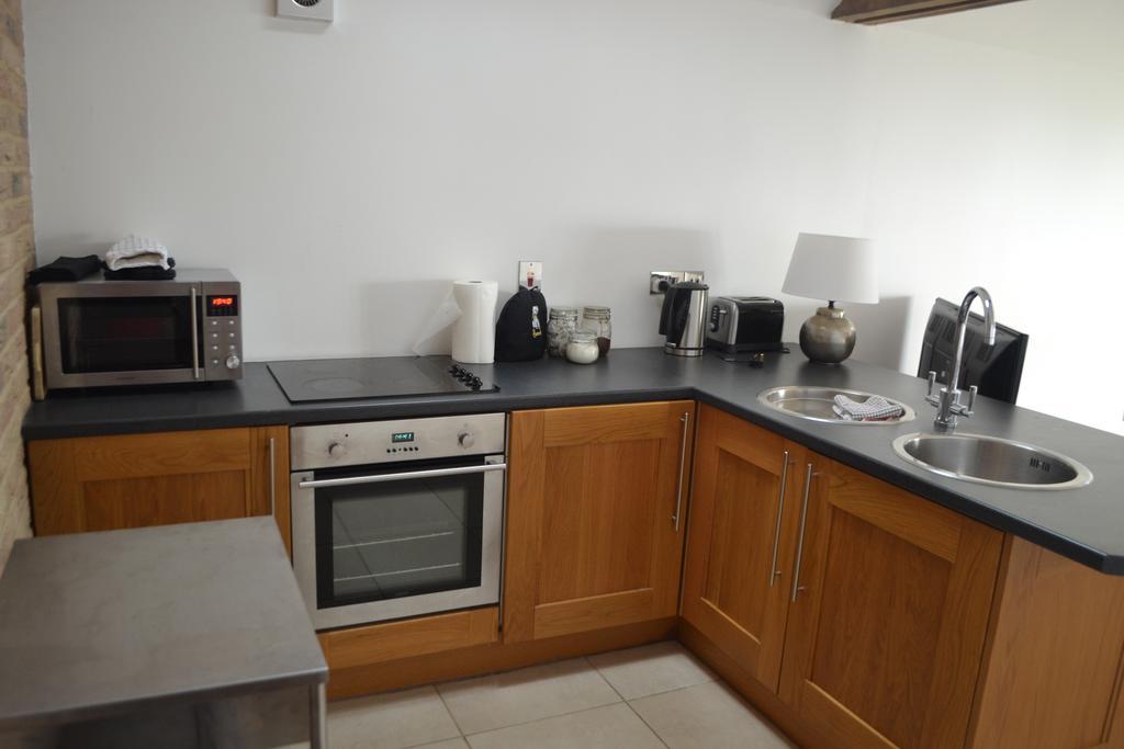ميلدنهال Appletree Cottages المظهر الخارجي الصورة