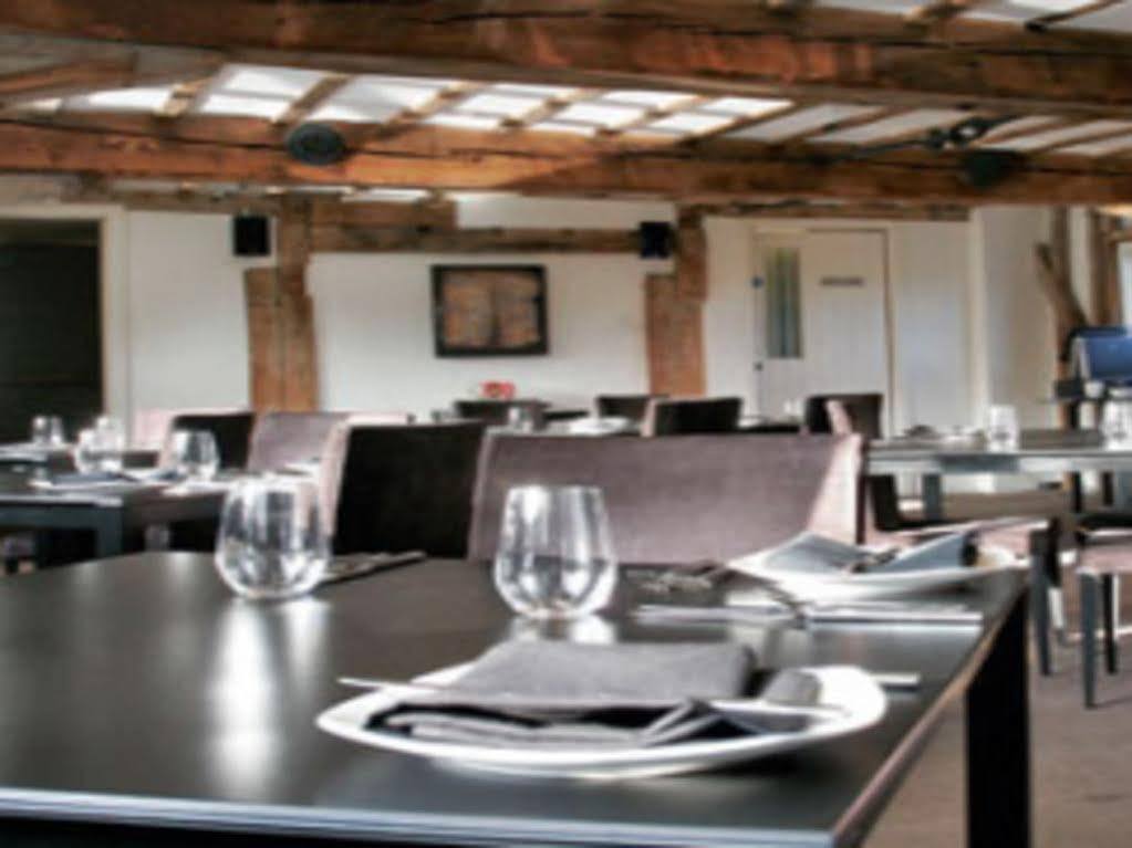 ميلدنهال Appletree Cottages المظهر الخارجي الصورة