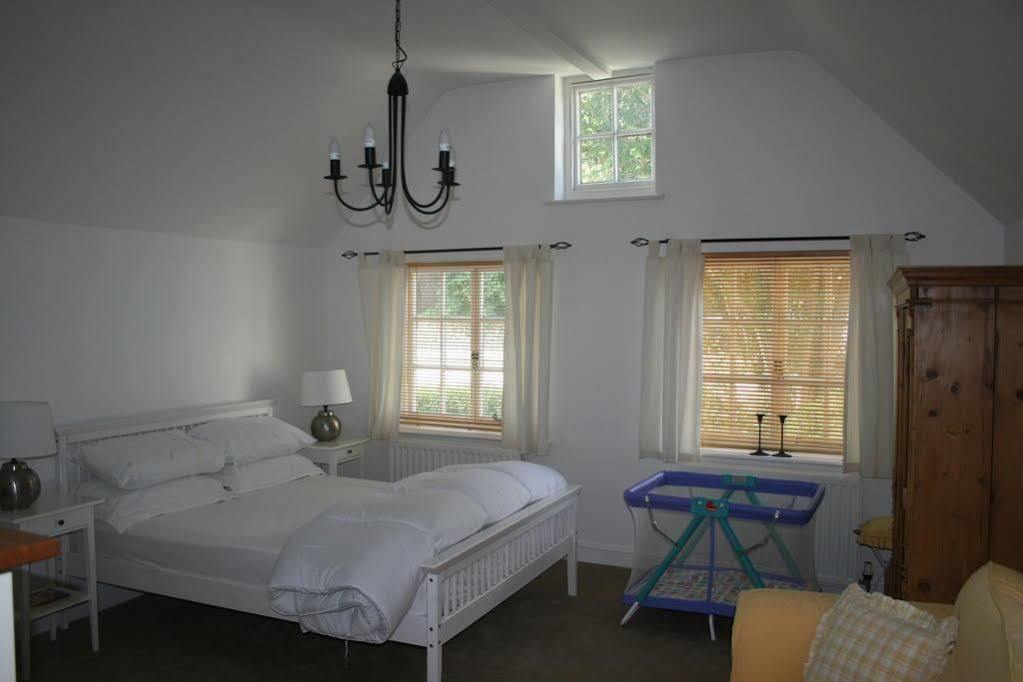 ميلدنهال Appletree Cottages المظهر الخارجي الصورة