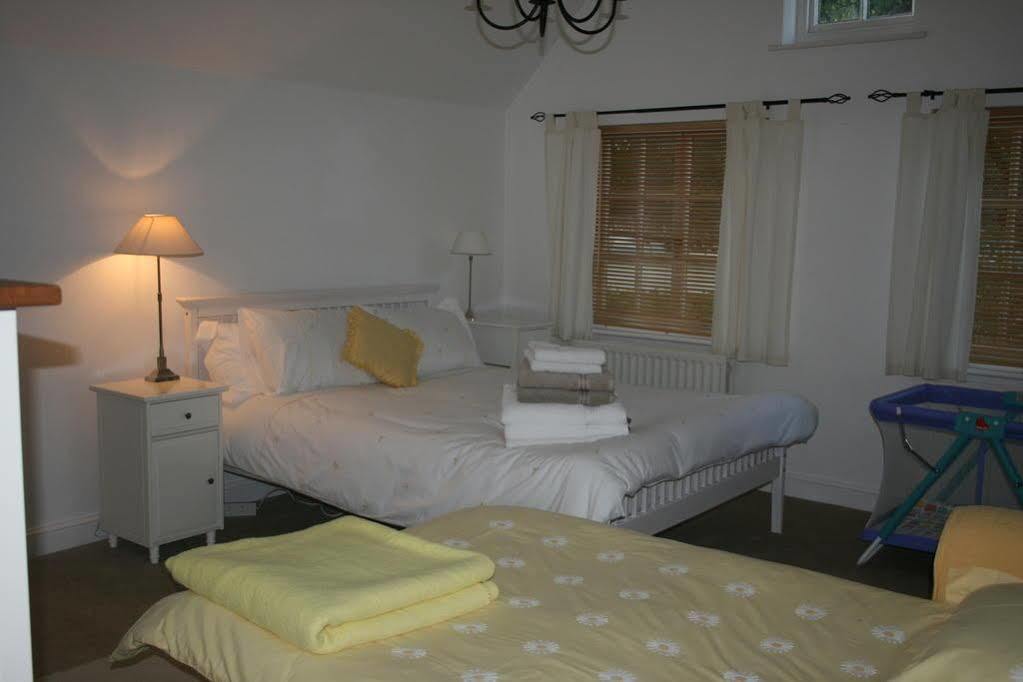 ميلدنهال Appletree Cottages المظهر الخارجي الصورة