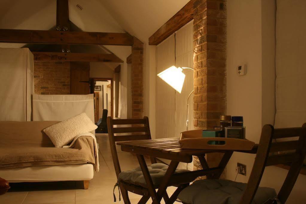ميلدنهال Appletree Cottages المظهر الخارجي الصورة