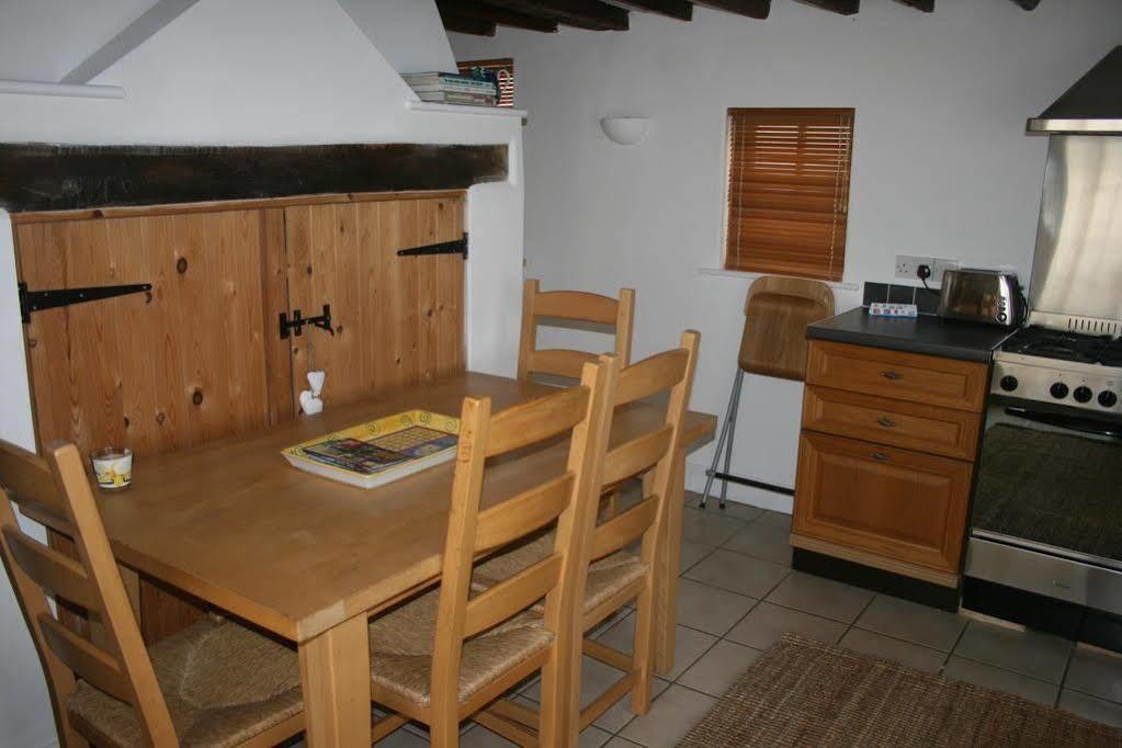 ميلدنهال Appletree Cottages المظهر الخارجي الصورة