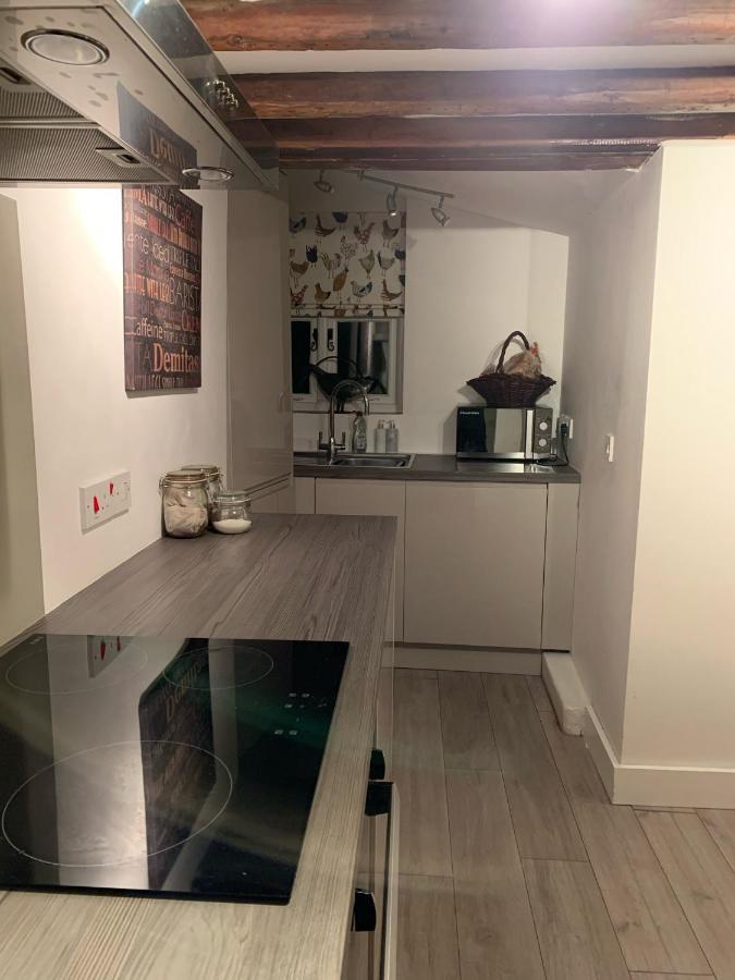 ميلدنهال Appletree Cottages المظهر الخارجي الصورة