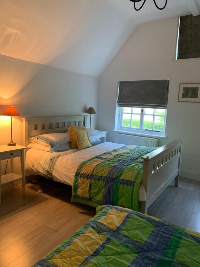 ميلدنهال Appletree Cottages المظهر الخارجي الصورة