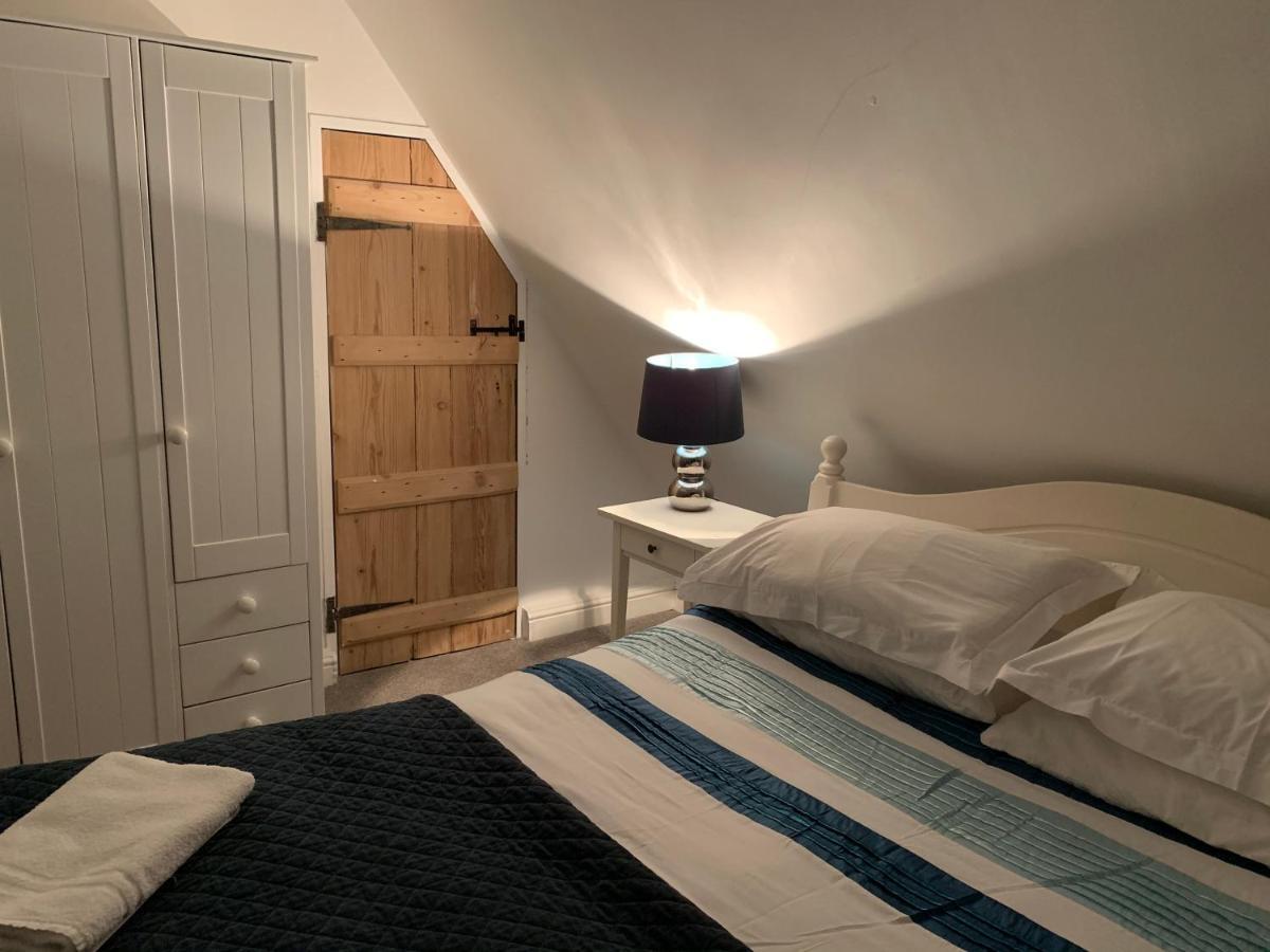 ميلدنهال Appletree Cottages المظهر الخارجي الصورة
