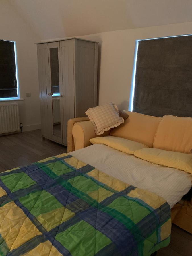 ميلدنهال Appletree Cottages المظهر الخارجي الصورة