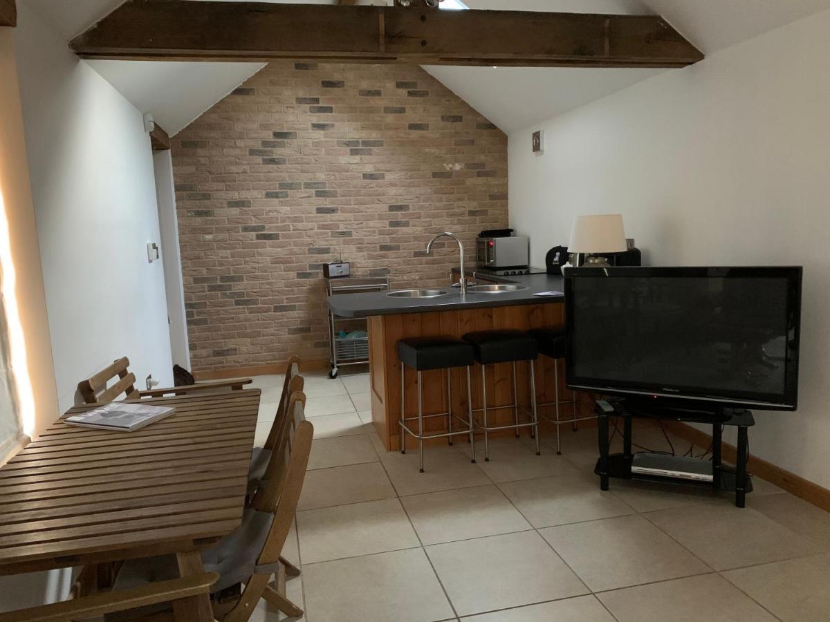 ميلدنهال Appletree Cottages المظهر الخارجي الصورة